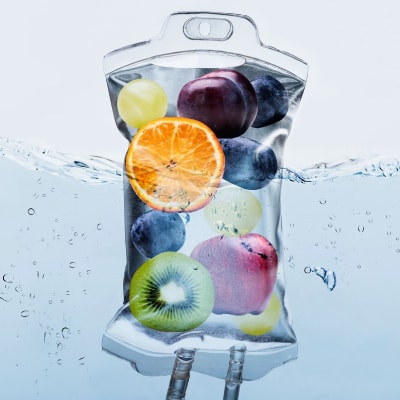 IV Hydration